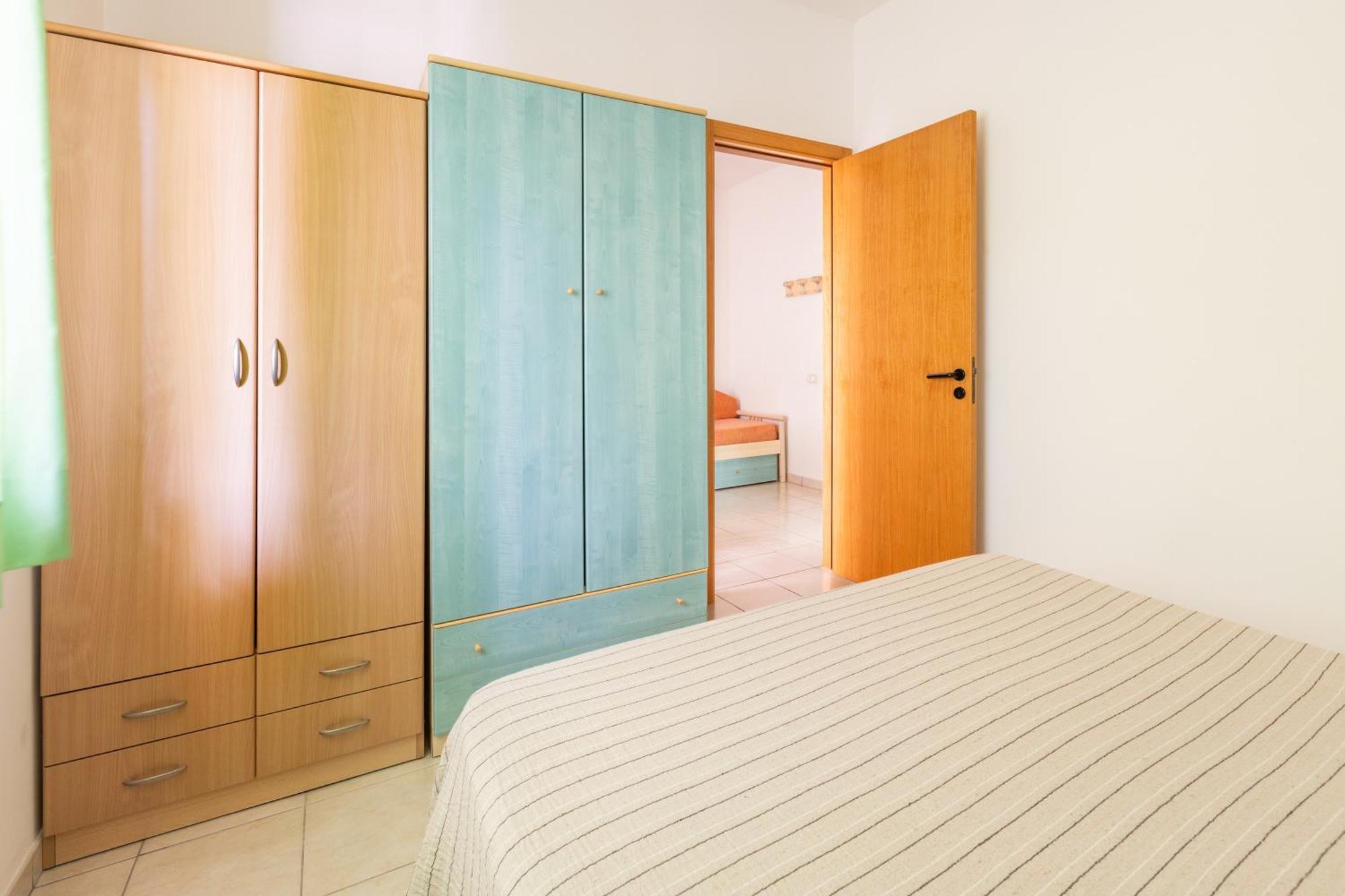 Residence Villa Le Macine Вьесте Экстерьер фото